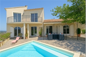 maison à la vente -   30400  VILLENEUVE LES AVIGNON, surface 159 m2 vente maison - LPI3107188